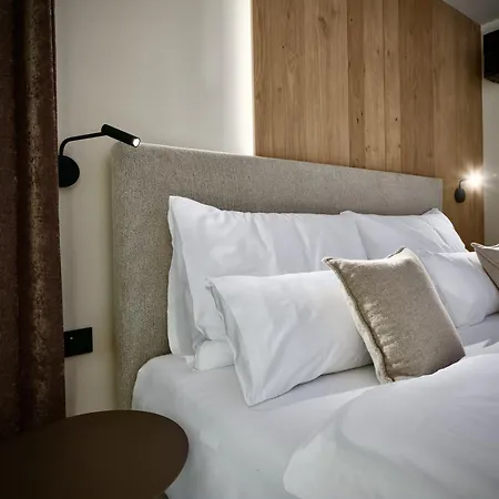 Haus Am Lift - Penthouse - Top4 - Summercard Included - Ski-in Ski-out - 6p Apartament