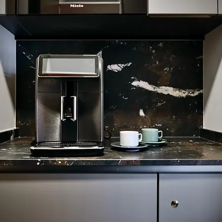 Apartman Haus Am Lift - Penthouse - Top4 - Summercard Included - Ski-in Ski-out - 6p Zell am See