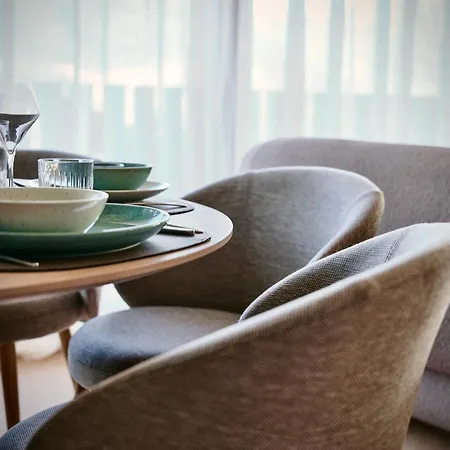 Haus Am Lift - Penthouse - Top4 - Summercard Included - Ski-in Ski-out - 6p *