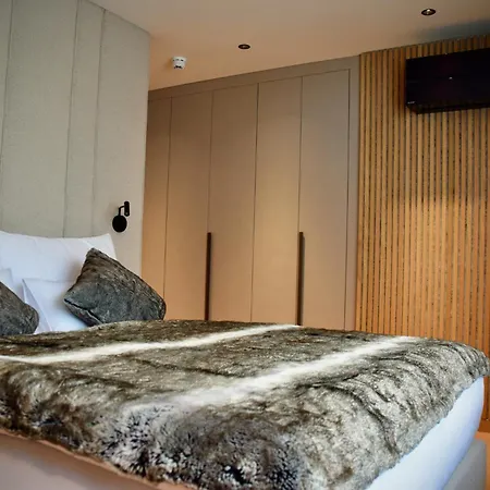 Haus Am Lift - Penthouse - Top4 - Summercard Included - Ski-in Ski-out - 6p