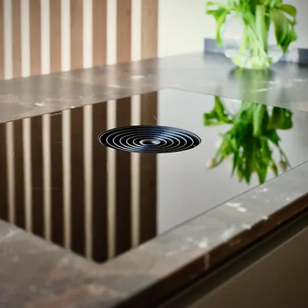 Haus Am Lift - Penthouse - Top4 - Summercard Included - Ski-in Ski-out - 6p Apartman *