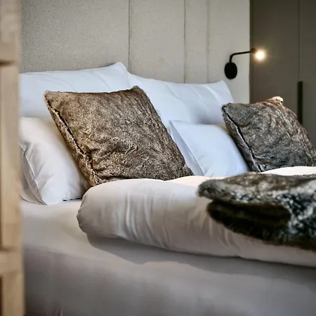 Apartament Haus Am Lift - Penthouse - Top4 - Summercard Included - Ski-in Ski-out - 6p