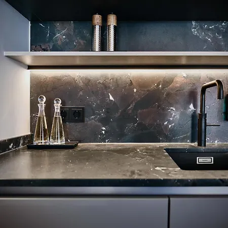 Haus Am Lift - Penthouse - Top4 - Summercard Included - Ski-in Ski-out - 6p Apartament Zell am See