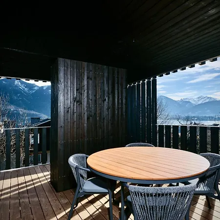 Haus Am Lift - Summercard Included - Ski-in Ski-out 公寓