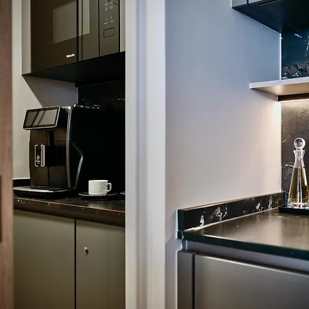 Haus Am Lift - Penthouse - Top4 - Summercard Included - Ski-in Ski-out - 6p *