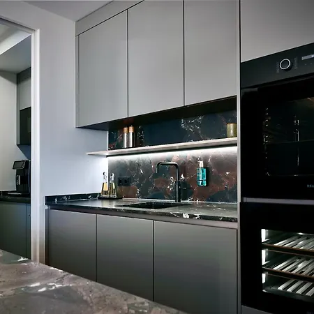 Haus Am Lift - Penthouse - Top4 - Summercard Included - Ski-in Ski-out - 6p Apartament *