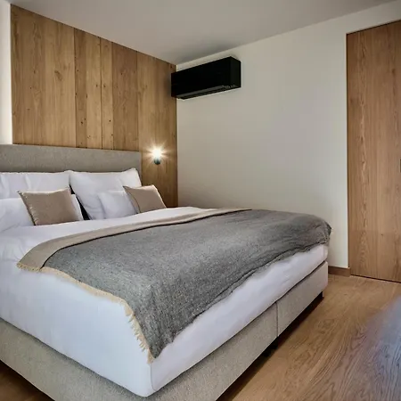 Apartman Haus Am Lift - Penthouse - Top4 - Summercard Included - Ski-in Ski-out - 6p