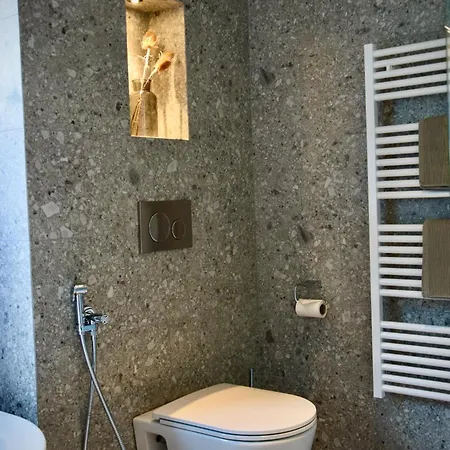 Haus Am Lift - Summercard Included - Ski-in Ski-out Daire Zell am See