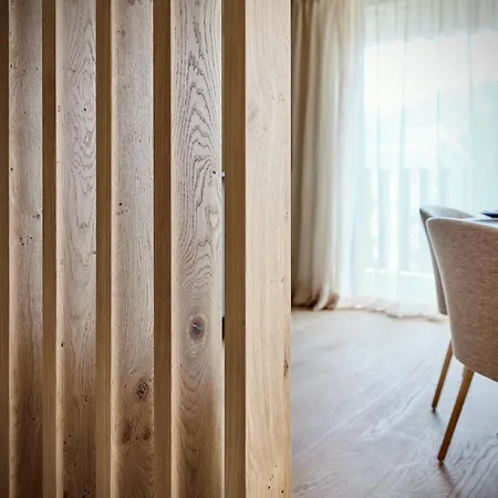 Haus Am Lift - Penthouse - Top4 - Summercard Included - Ski-in Ski-out - 6p *