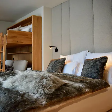 Haus Am Lift - Summercard Included - Ski-in Ski-out Daire