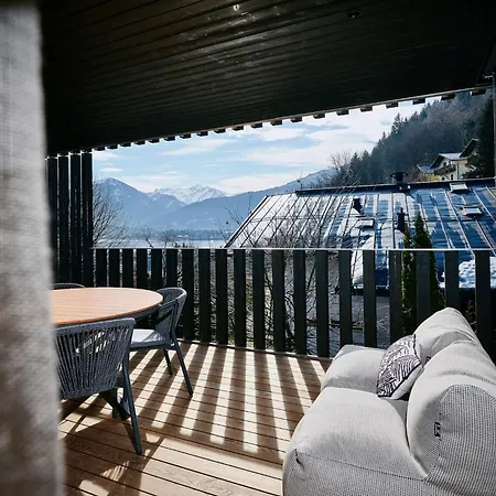 Haus Am Lift - Penthouse - Top4 - Summercard Included - Ski-in Ski-out - 6p Apartman