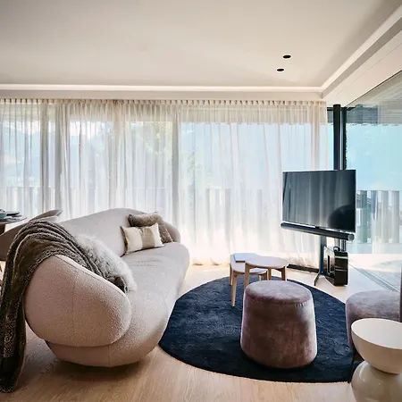 Haus Am Lift - Summercard Included - Ski-in Ski-out * Zell am See