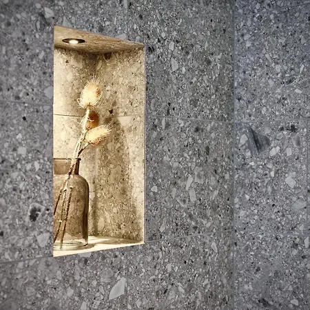 Haus Am Lift - Summercard Included - Ski-in Ski-out 公寓 滨湖采尔