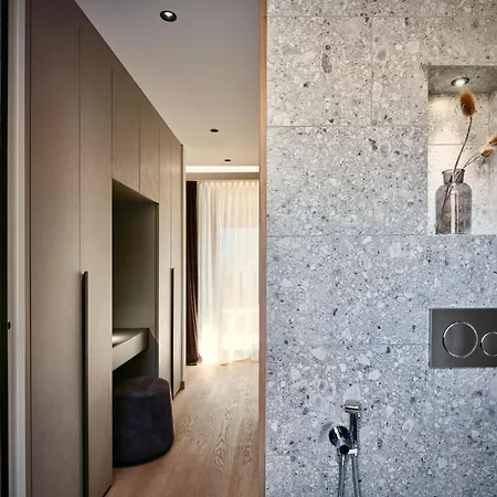 Haus Am Lift - Penthouse - Top4 - Summercard Included - Ski-in Ski-out - 6p *