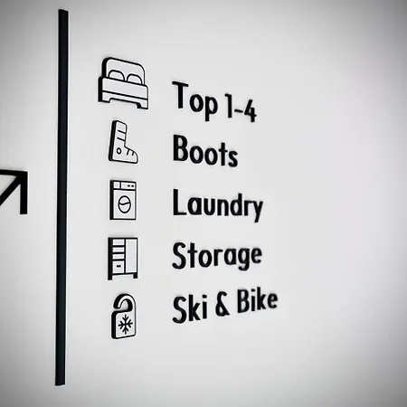 Haus Am Lift - Penthouse - Top4 - Summercard Included - Ski-in Ski-out - 6p * Zell am See