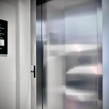 Haus Am Lift - Summercard Included - Ski-in Ski-out * 滨湖采尔