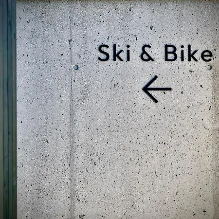 公寓 Haus Am Lift - Summercard Included - Ski-in Ski-out 滨湖采尔