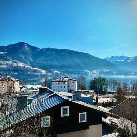 公寓 Haus Am Lift - Summercard Included - Ski-in Ski-out *
