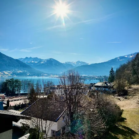 Haus Am Lift - Penthouse - Top4 - Summercard Included - Ski-in Ski-out - 6p Apartament