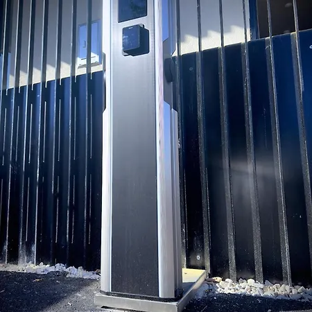 Haus Am Lift - Penthouse - Top4 - Summercard Included - Ski-in Ski-out - 6p Apartament Zell am See