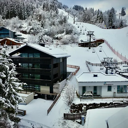 公寓 Haus Am Lift - Summercard Included - Ski-in Ski-out *