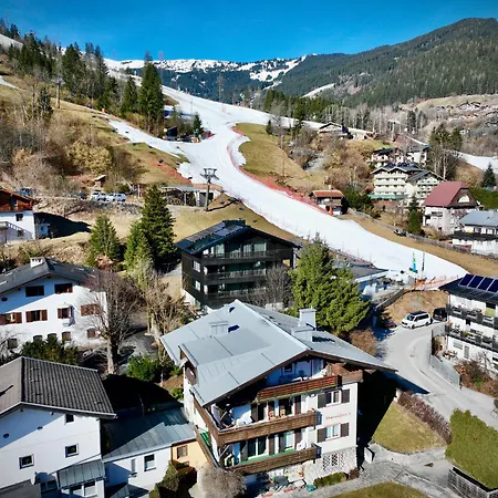 Haus Am Lift - Penthouse - Top4 - Summercard Included - Ski-in Ski-out - 6p