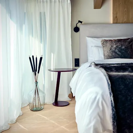 Apartmán Haus Am Lift - Penthouse - Top4 - Summercard Included - Ski-in Ski-out - 6p *