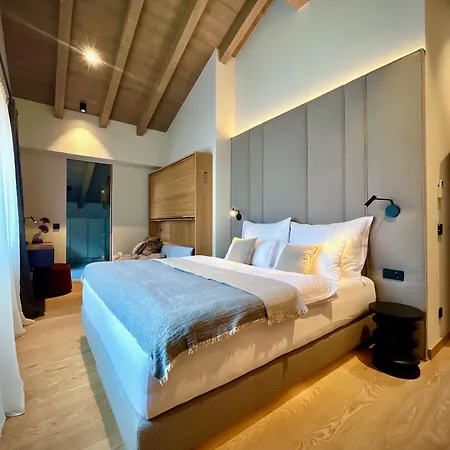 شقة Haus Am Lift - Penthouse - Top4 - Summercard Included - Ski-in Ski-out - 6p *