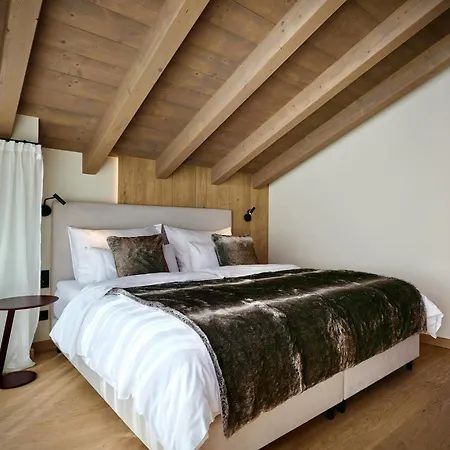 Haus Am Lift - Penthouse - Top4 - Summercard Included - Ski-in Ski-out - 6p Apartman Zell am See