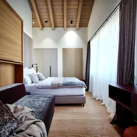 Haus Am Lift - Penthouse - Top4 - Summercard Included - Ski-in Ski-out - 6p *