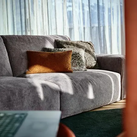 Apartament Haus Am Lift - Penthouse - Top4 - Summercard Included - Ski-in Ski-out - 6p Zell am See