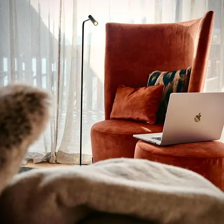 Haus Am Lift - Penthouse - Top4 - Summercard Included - Ski-in Ski-out - 6p *