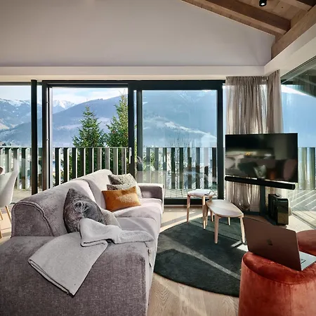 Haus Am Lift - Summercard Included - Ski-in Ski-out *