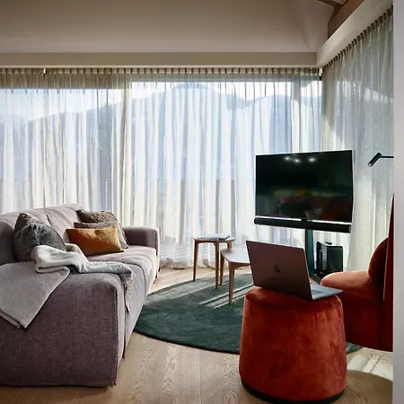 Haus Am Lift - Summercard Included - Ski-in Ski-out Daire Zell am See