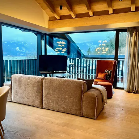 Haus Am Lift - Summercard Included - Ski-in Ski-out 公寓 *