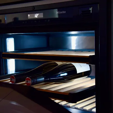 Haus Am Lift - Penthouse - Top4 - Summercard Included - Ski-in Ski-out - 6p Apartament