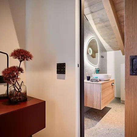 Haus Am Lift - Penthouse - Top4 - Summercard Included - Ski-in Ski-out - 6p Apartament Zell am See