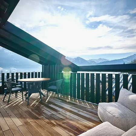 Haus Am Lift - Penthouse - Top4 - Summercard Included - Ski-in Ski-out - 6p Apartament *