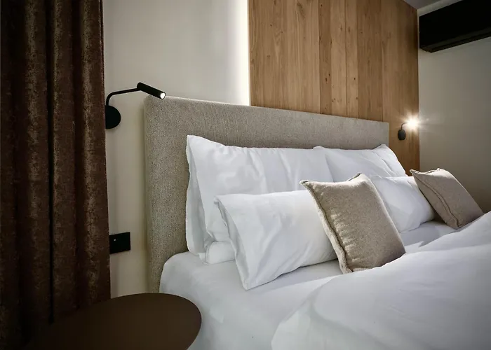 Haus Am Lift - Penthouse - Top4 - Summercard Included - Ski-in Ski-out - 6p 公寓