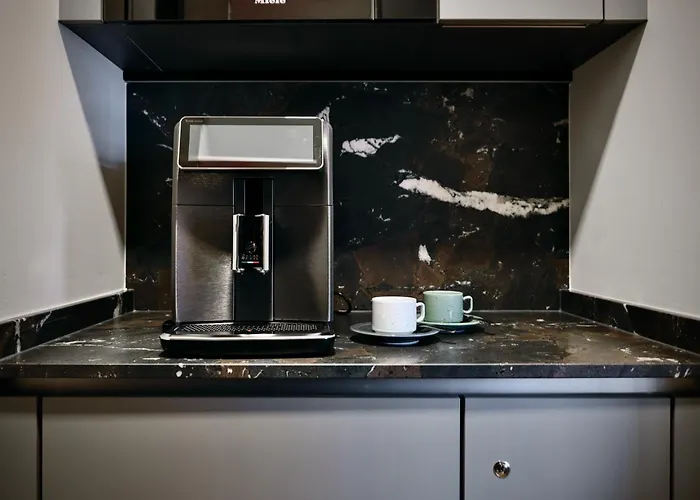 Appartement Haus Am Lift - Penthouse - Top4 - Summercard Included - Ski-in Ski-out - 6p Zell am See