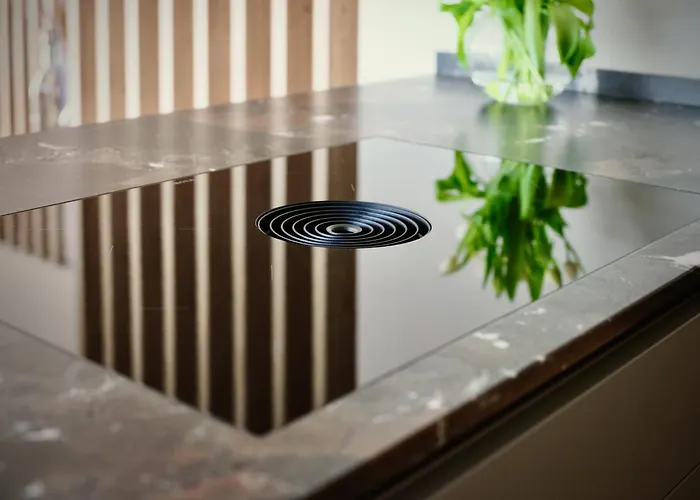 Haus Am Lift - Penthouse - Top4 - Summercard Included - Ski-in Ski-out - 6p 公寓 *