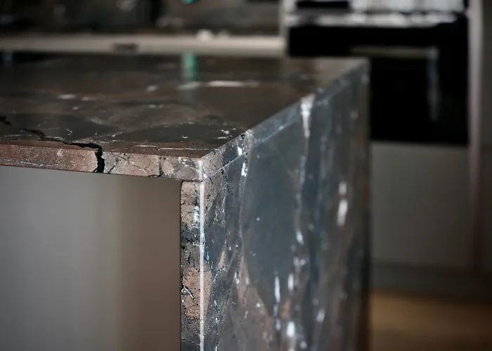 Appartement Haus Am Lift - Penthouse - Top4 - Summercard Included - Ski-in Ski-out - 6p