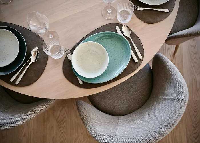 Haus Am Lift - Penthouse - Top4 - Summercard Included - Ski-in Ski-out - 6p Appartement