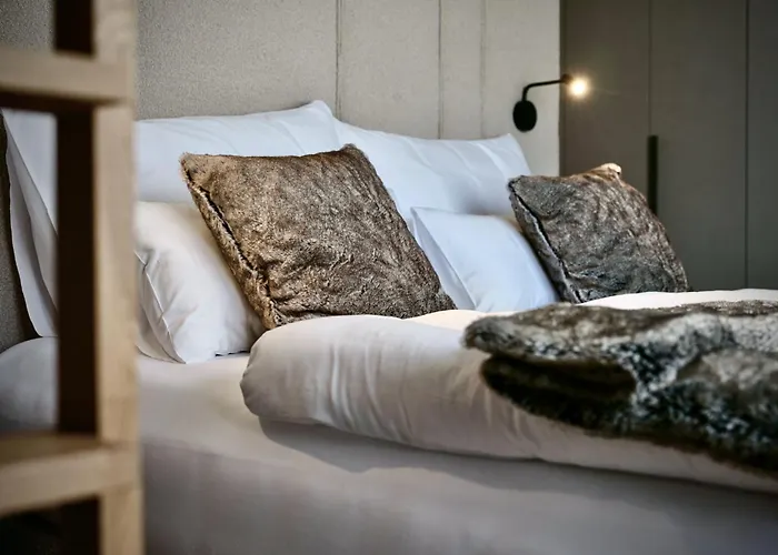 Appartement Haus Am Lift - Penthouse - Top4 - Summercard Included - Ski-in Ski-out - 6p