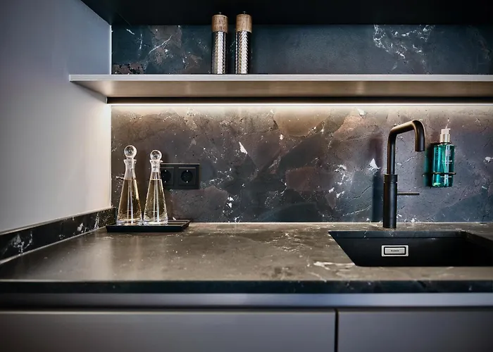 Haus Am Lift - Penthouse - Top4 - Summercard Included - Ski-in Ski-out - 6p Appartement Zell am See