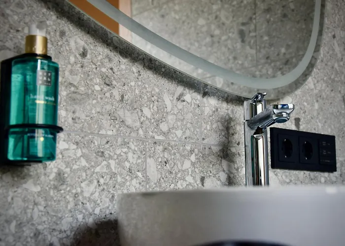 Haus Am Lift - Penthouse - Top4 - Summercard Included - Ski-in Ski-out - 6p 公寓 滨湖采尔