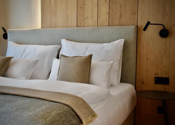 Haus Am Lift - Penthouse - Top4 - Summercard Included - Ski-in Ski-out - 6p Appartement