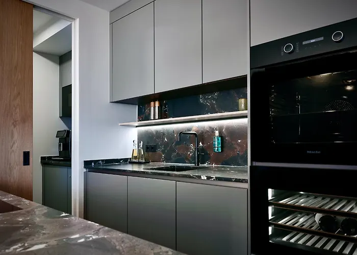 Haus Am Lift - Penthouse - Top4 - Summercard Included - Ski-in Ski-out - 6p 公寓 *