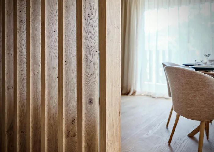 Haus Am Lift - Penthouse - Top4 - Summercard Included - Ski-in Ski-out - 6p *