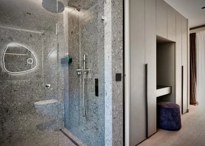 Appartement Haus Am Lift - Penthouse - Top4 - Summercard Included - Ski-in Ski-out - 6p *